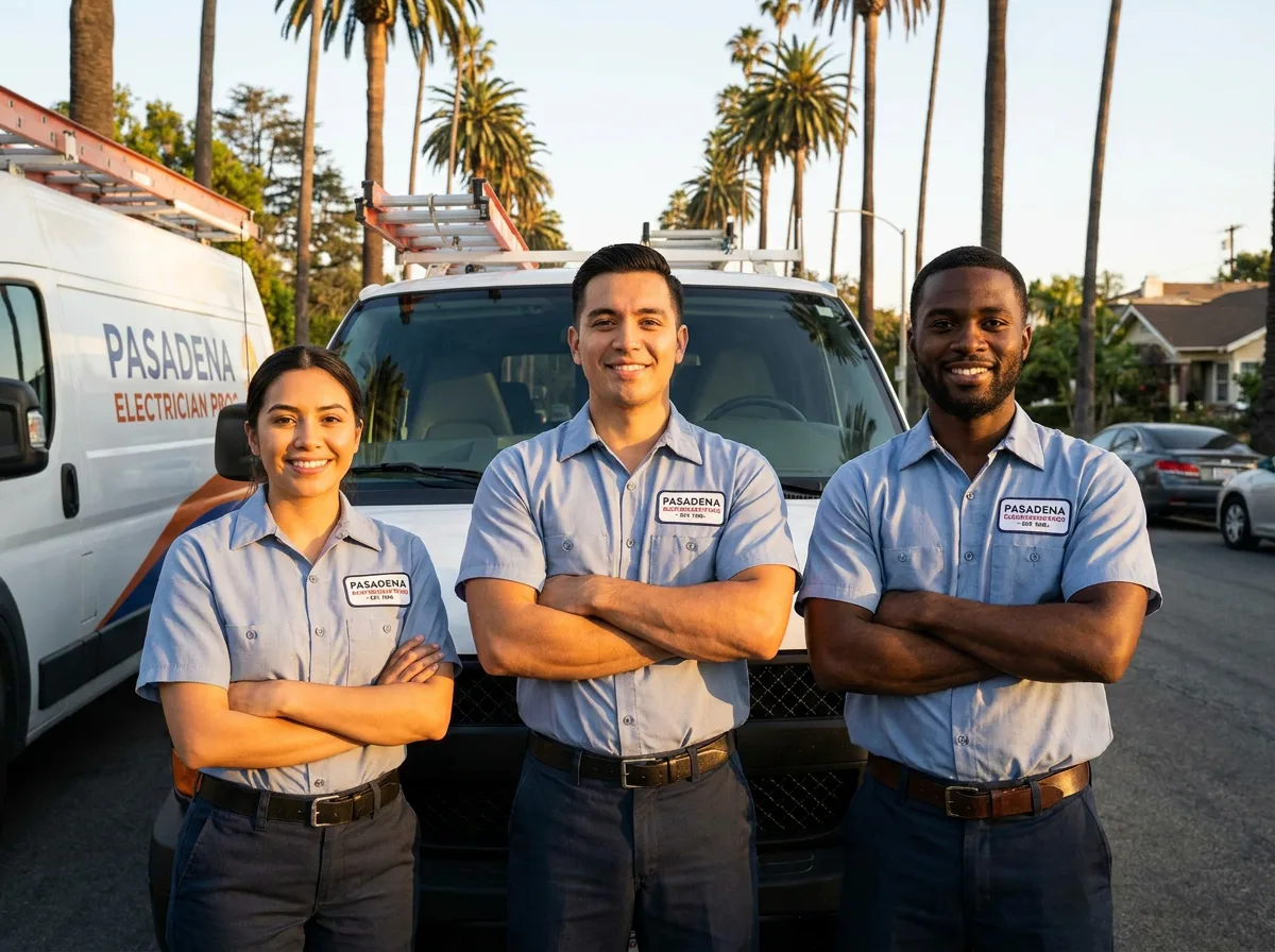 Electrician company in Moapa, NV
