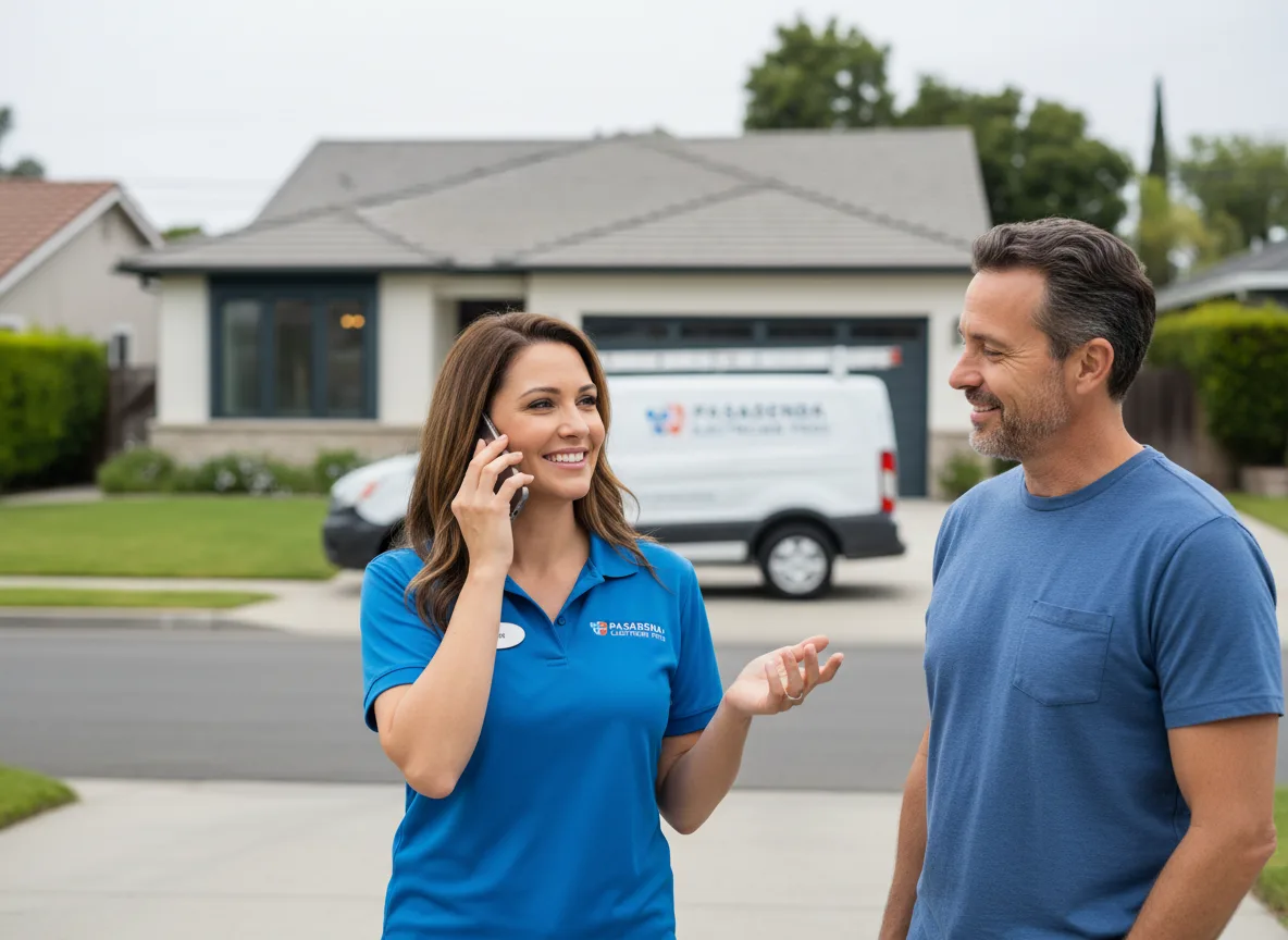 Electrician Moapa, NV FAQs
